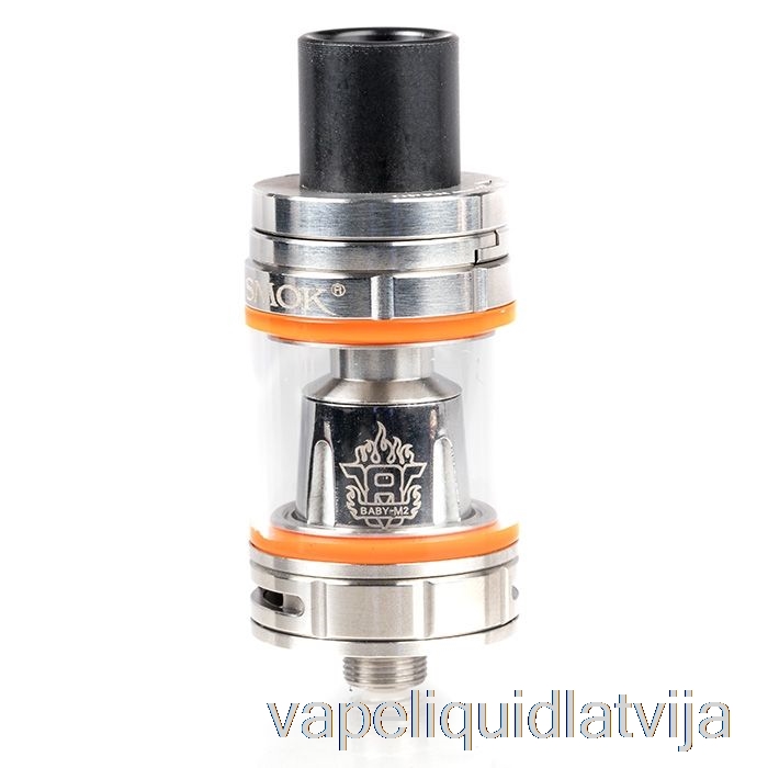 Smok Tfv8 Baby Beast Tank Nerūsējošā Tērauda Vape šķidrums